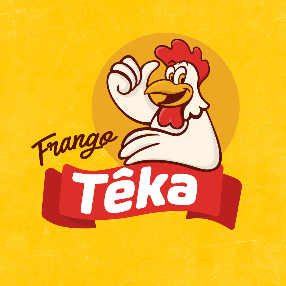 Frango Téka